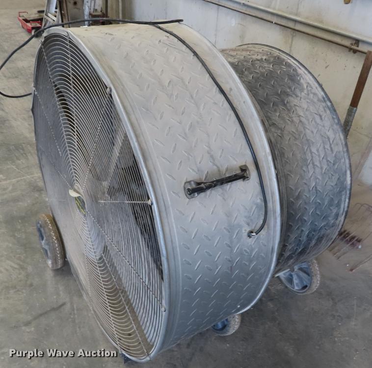 image for item FJ9113 (2) fans