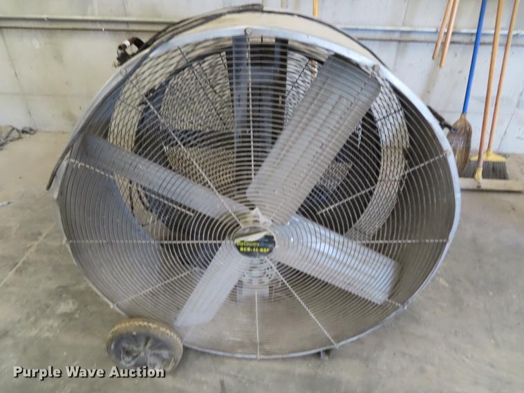 image for item FJ9113 (2) fans