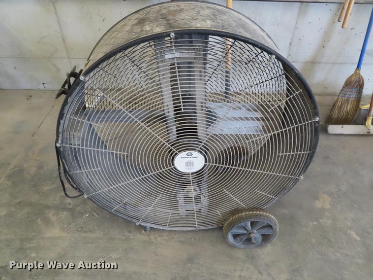 image for item FJ9113 (2) fans