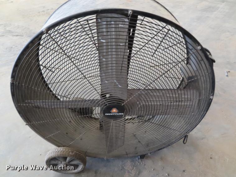 image for item FJ9113 (2) fans