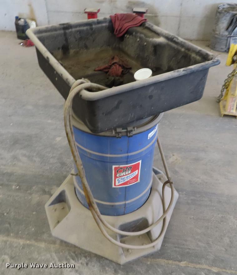 image for item FJ9114 Oil eater cleaner/degreaser