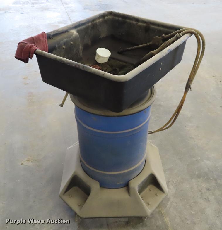 image for item FJ9114 Oil eater cleaner/degreaser