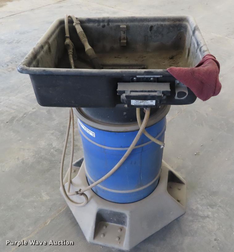 image for item FJ9114 Oil eater cleaner/degreaser