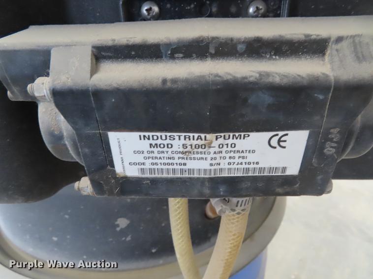 image for item FJ9114 Oil eater cleaner/degreaser