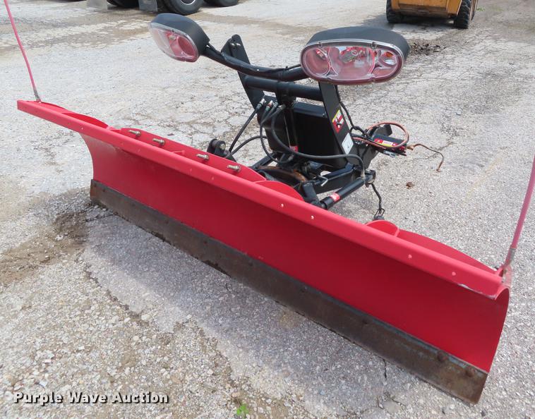 image for item FJ9119 Boss snowplow