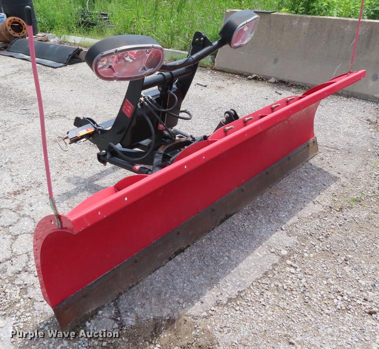 image for item FJ9119 Boss snowplow