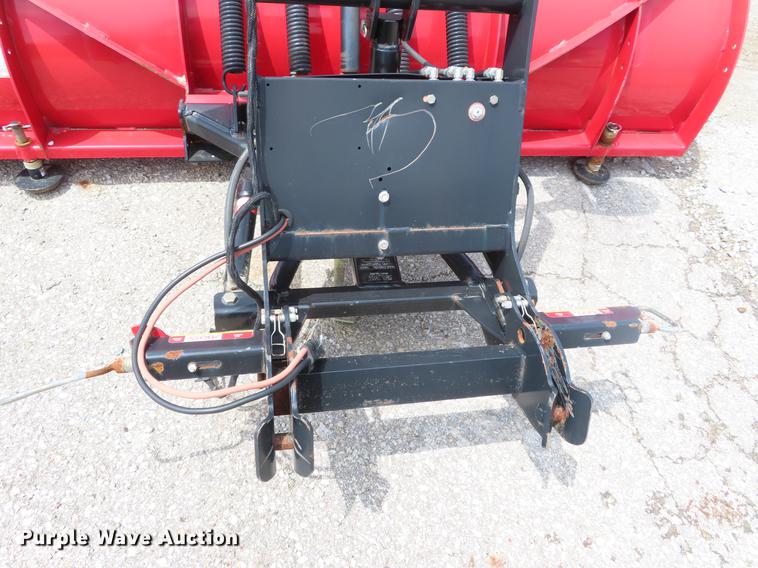 image for item FJ9119 Boss snowplow