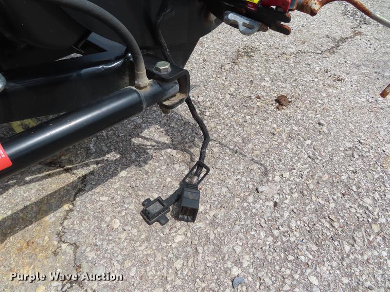 image for item FJ9119 Boss snowplow