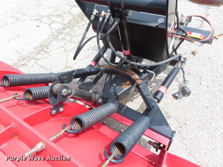 image for item FJ9119 Boss snowplow