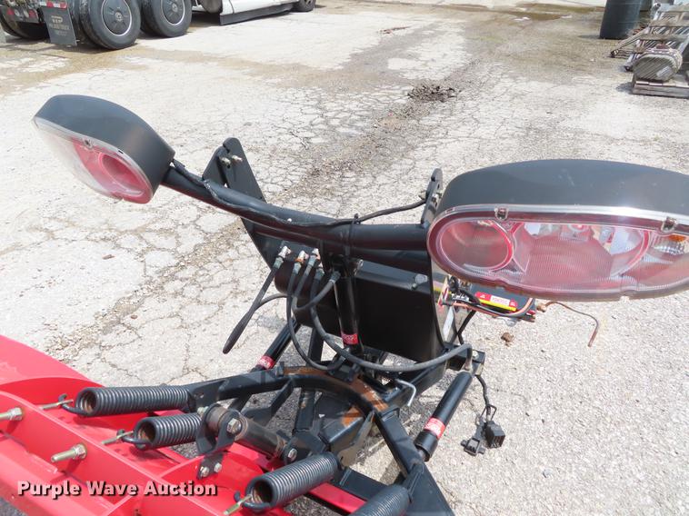 image for item FJ9119 Boss snowplow