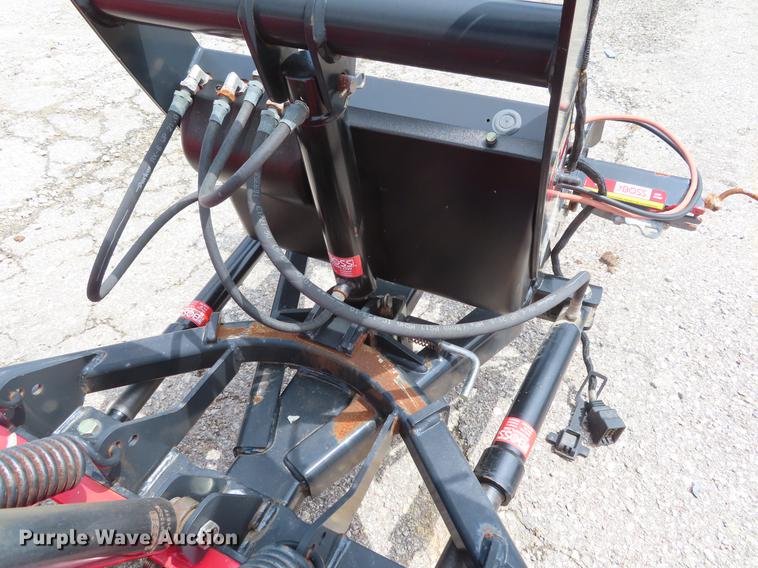 image for item FJ9119 Boss snowplow