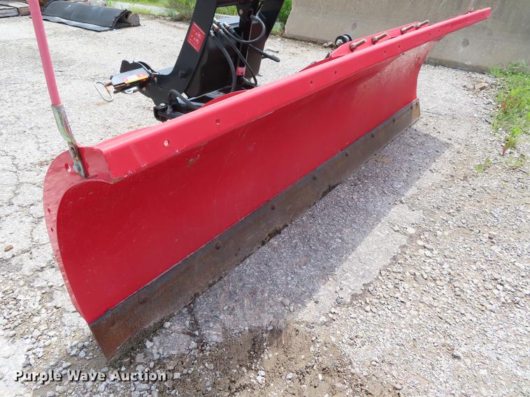 image for item FJ9119 Boss snowplow
