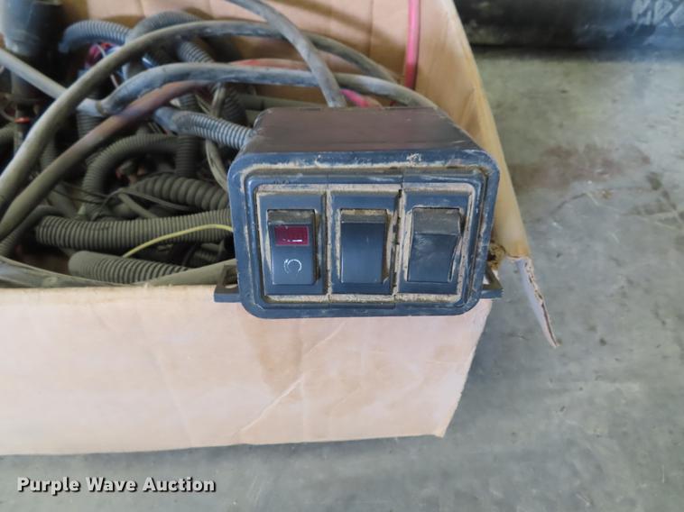 image for item FJ9119 Boss snowplow