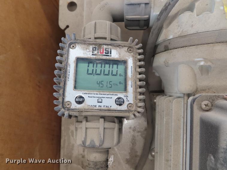 image for item FJ9120 (2) DEF pumps