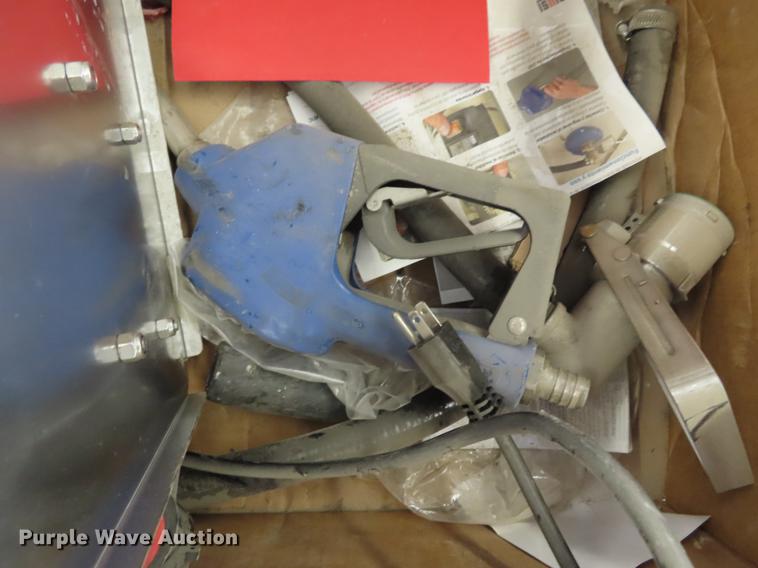 image for item FJ9120 (2) DEF pumps