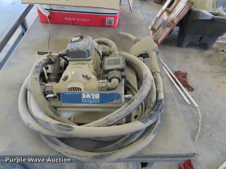 image for item FJ9120 (2) DEF pumps