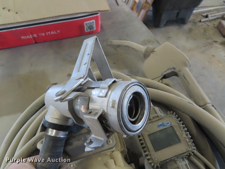 image for item FJ9120 (2) DEF pumps