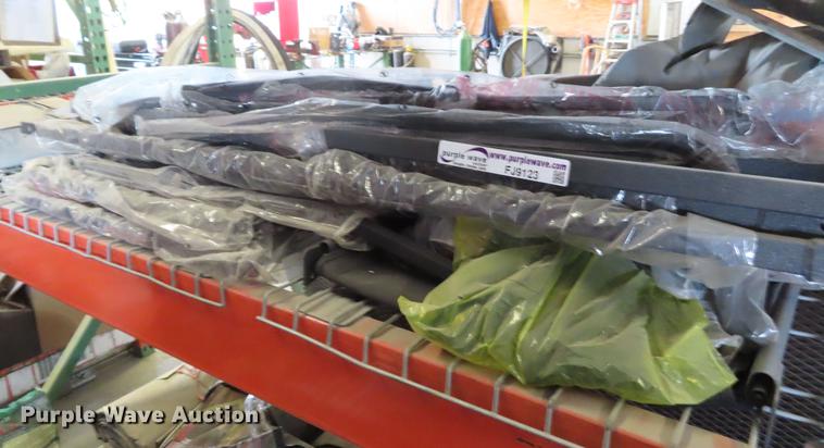 image for item FJ9123 (5) X-Stand tree stands