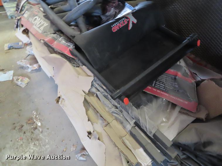 image for item FJ9123 (5) X-Stand tree stands