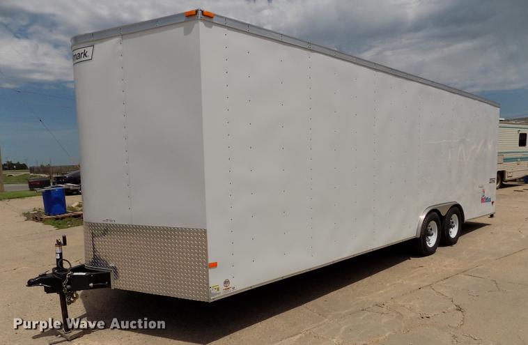 image for item FN9502 2015 Hotjet USA enclosed sewer jetter