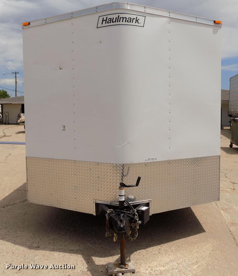 image for item FN9502 2015 Hotjet USA enclosed sewer jetter