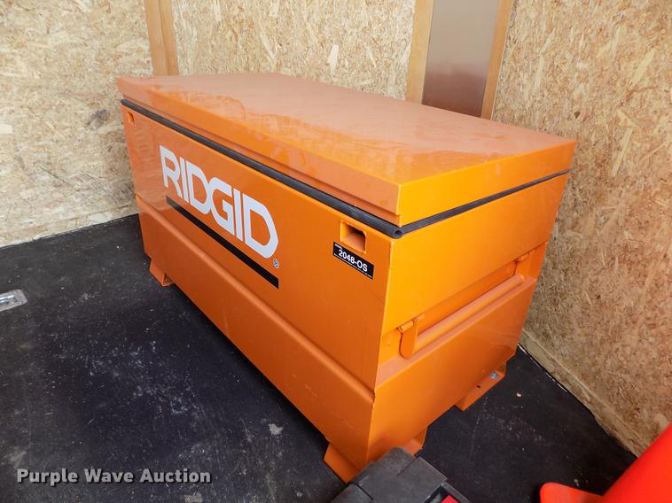 image for item FN9502 2015 Hotjet USA enclosed sewer jetter