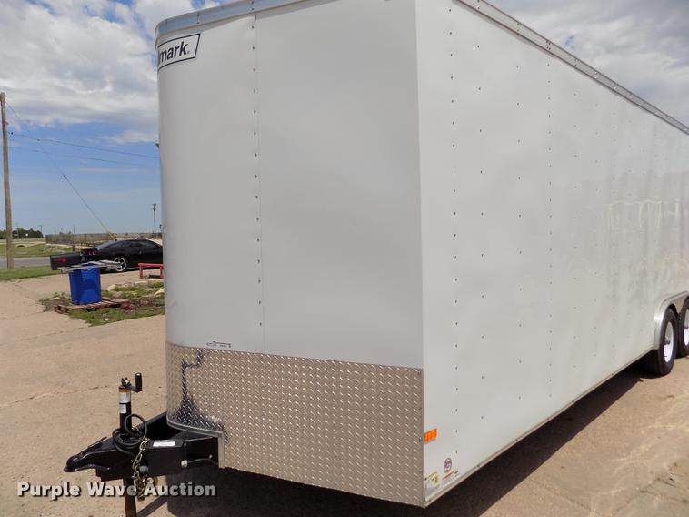 image for item FN9502 2015 Hotjet USA enclosed sewer jetter