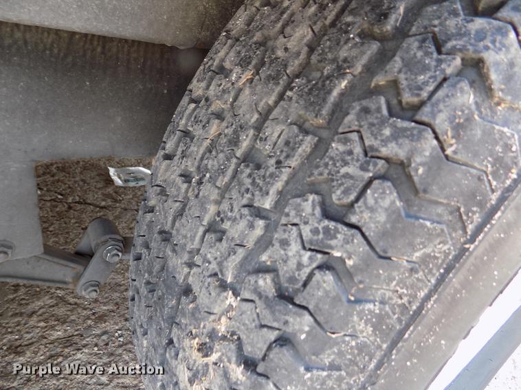 image for item FN9502 2015 Hotjet USA enclosed sewer jetter