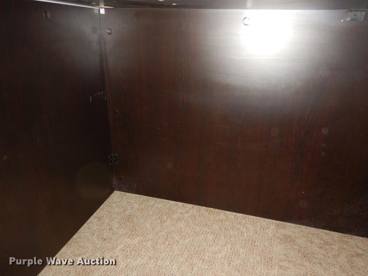 image for item FQ9773 (6) L-shaped desks