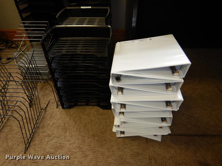 image for item FQ9774 Office equipment