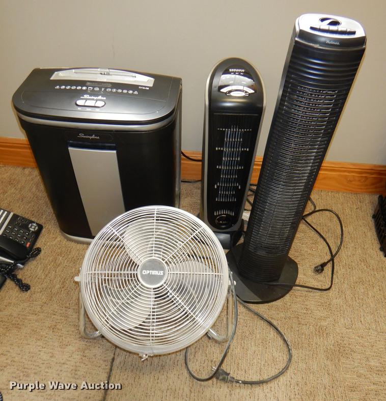 image for item FQ9775 Office equipment