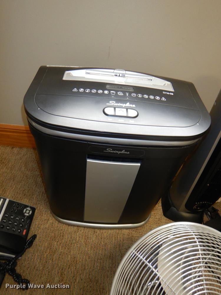 image for item FQ9775 Office equipment