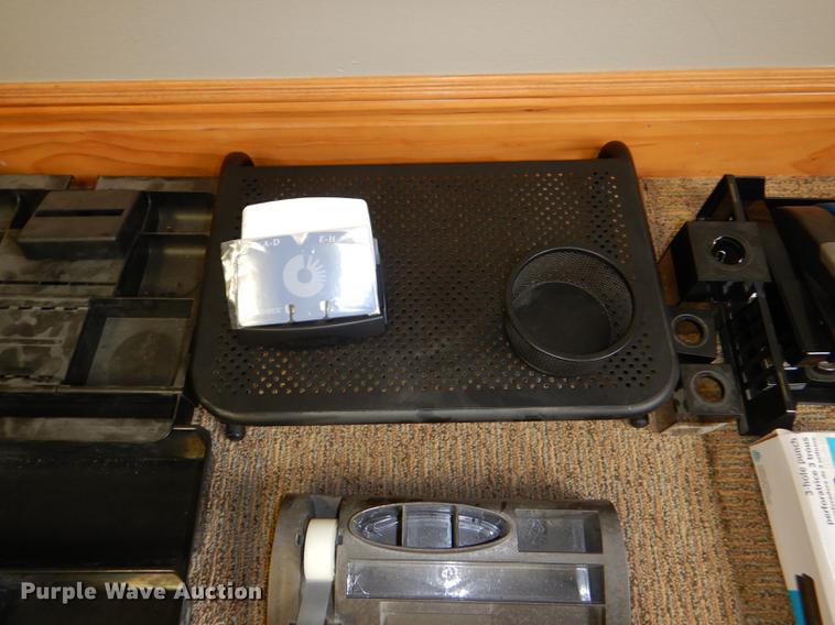 image for item FQ9777 Office equipment