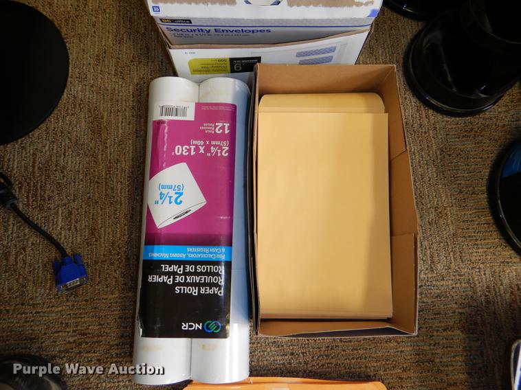 image for item FQ9777 Office equipment