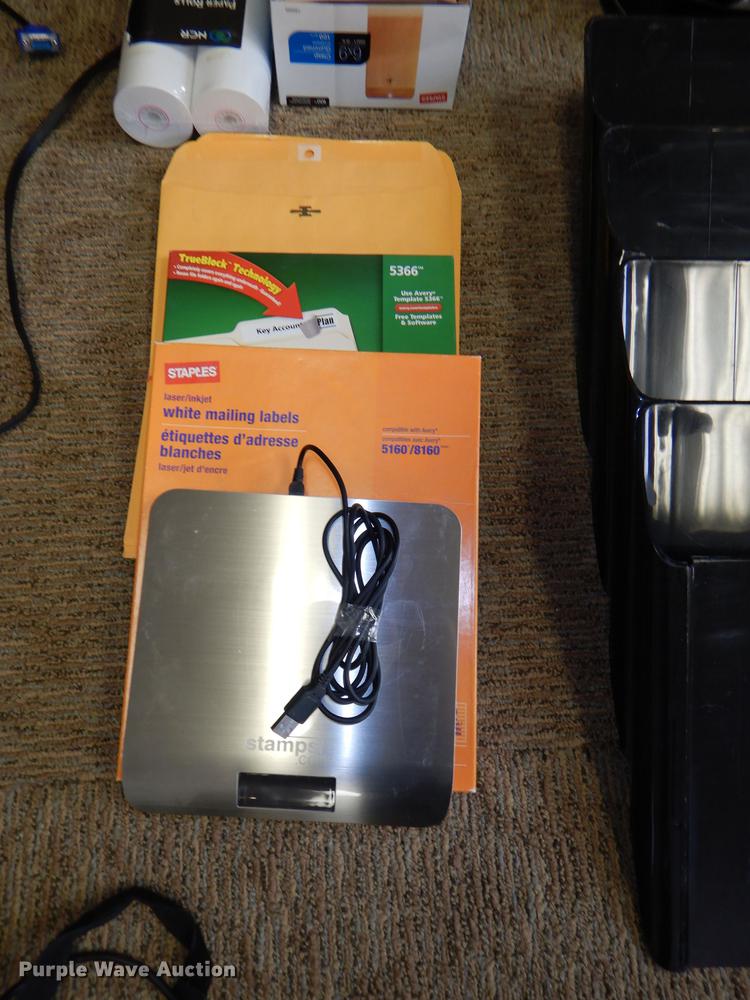 image for item FQ9777 Office equipment