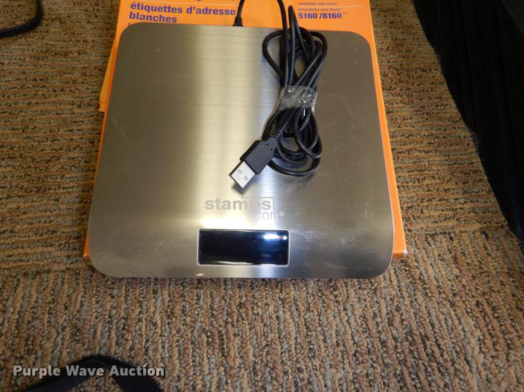 image for item FQ9777 Office equipment