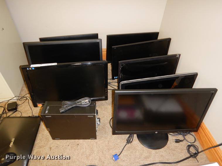 image for item FQ9778 Electronics