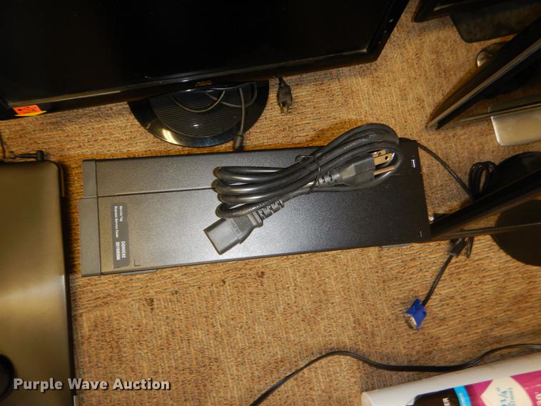 image for item FQ9778 Electronics