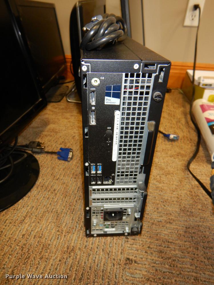 image for item FQ9778 Electronics