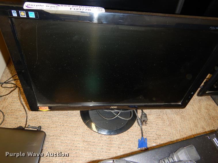 image for item FQ9778 Electronics