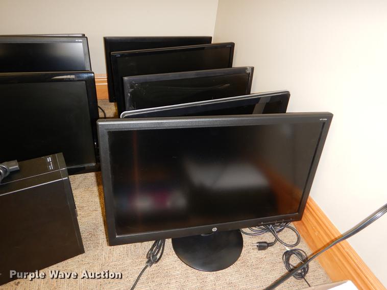 image for item FQ9778 Electronics