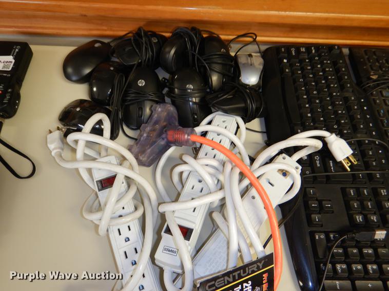 image for item FQ9778 Electronics