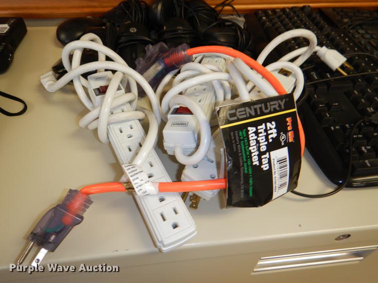 image for item FQ9778 Electronics