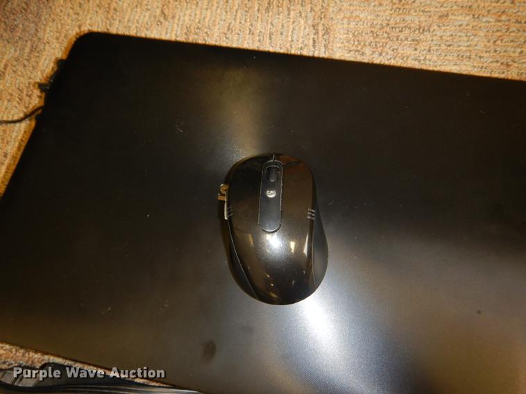 image for item FQ9779 (3) laptop computers