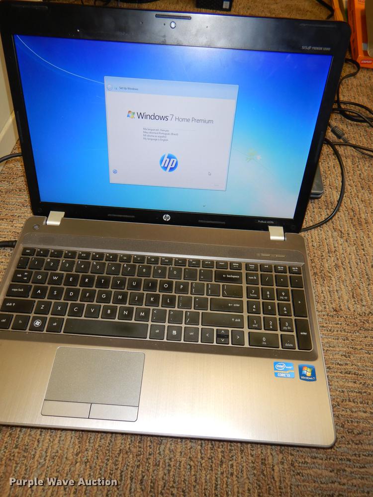 image for item FQ9779 (3) laptop computers