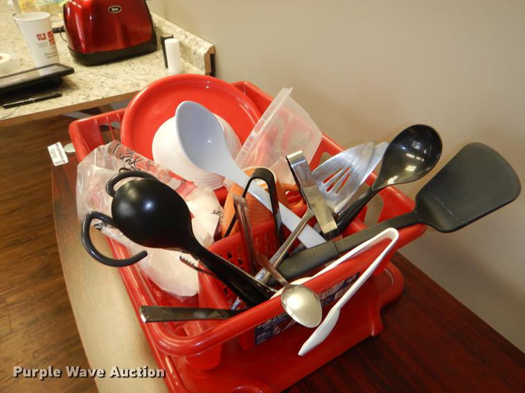 image for item FQ9783 Kitchen equipment