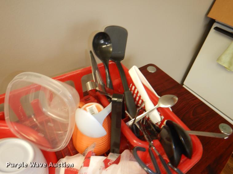 image for item FQ9783 Kitchen equipment