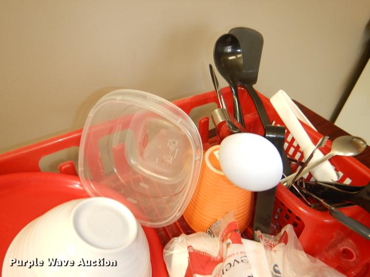 image for item FQ9783 Kitchen equipment