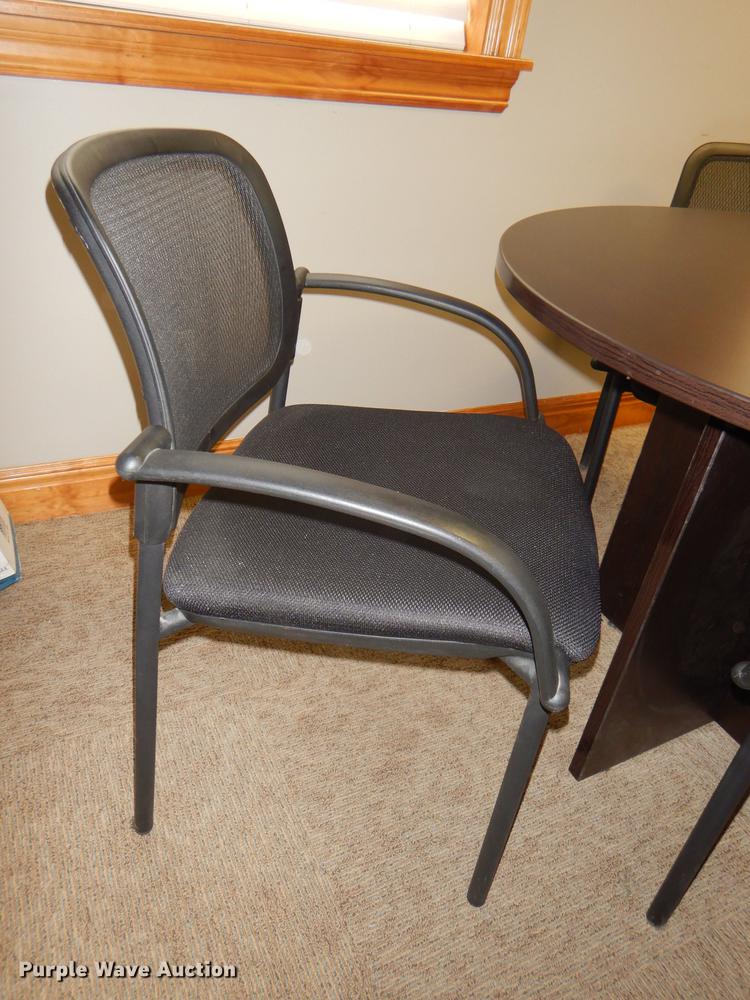 image for item FQ9786 41" diameter x 30"H table