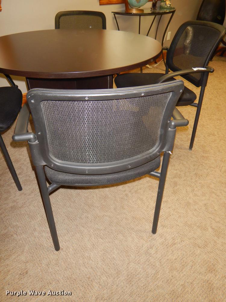 image for item FQ9786 41" diameter x 30"H table